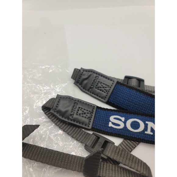 Sony Camera Bag Strap - Picture 3 of 4